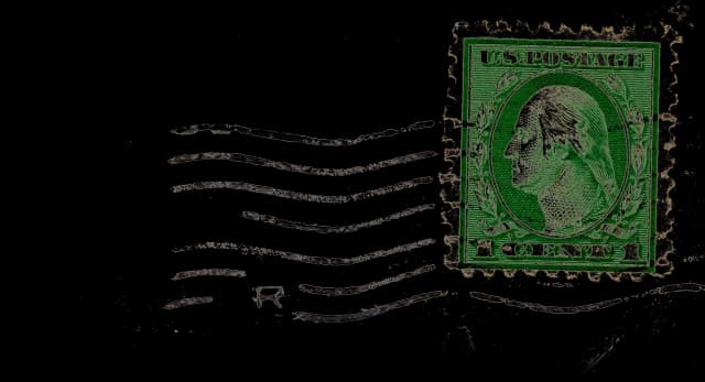 Stamp